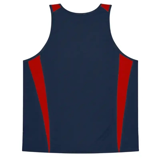 Picture of Aussie Pacific, Kids Eureka Singlet 